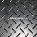 diamante / brújula patrón de hoja de aluminio en relieve para decorativos